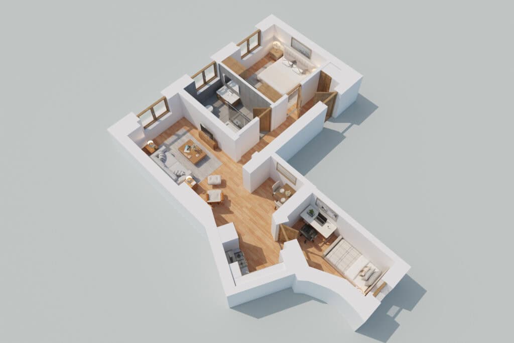 Prem Suite L+ 3D